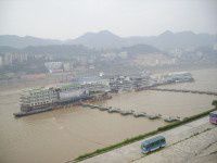 重庆之旅-长江三峡