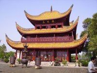 湖南之旅-岳阳楼