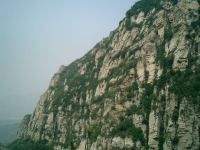 嵩山洛阳晋南六日游记（D1到达登封）