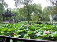 夏季苏州攻略07.8