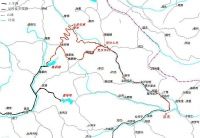 5月3-12日二人上海-梅里-尼汝行