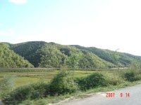 壶口-延安-黄陵自驾游