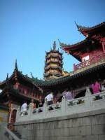 [原创]游镇江金山(图文并茂)