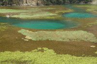 九寨行－洗尽世间浮华（三）