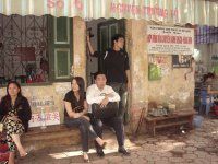 柬埔寨越南独行第十二天--河内归来