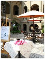 八月，浮生鹭岛