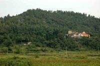 千年绝唱响水涧 浮山行三