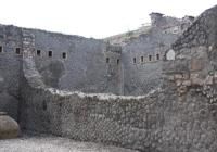 欧洲：永远的梦想之庞贝—记忆碎片