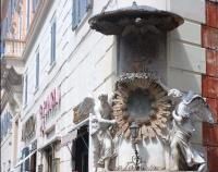 欧洲：永远的梦想之罗马――正午阳光下的生活