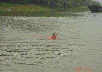 【原创】重走红杨渡弋江 水网行六