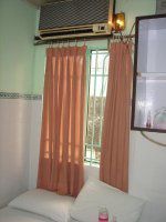 柬埔寨越南独行第五天--越南胡志明HoChiMing(西贡Saigon)