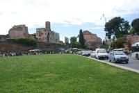 欧洲：永远的梦想之罗马——古罗马遗迹