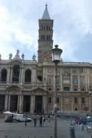 欧洲：永远的梦想之罗马——罗马观花