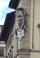 欧洲：永远的梦想之佛罗伦萨——周末生活实景