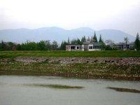 【原创】千里一碧是青山