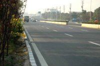 【原创】城北天门过长江 一