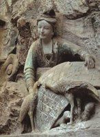 沿江而下之一 我看大足石刻