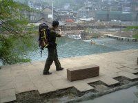 凤凰游记——5月11日