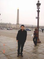 早安，欧罗巴——12月1日