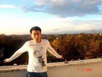 早安，欧罗巴——12月7日