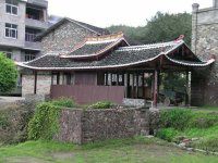 泰顺廊桥游记——07年4月18日