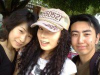 在阳朔尽情挥霍时间的日子——5月20日