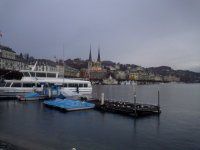 早安，欧罗巴——12月5日