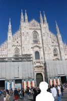 欧洲：永远的梦想之米兰——大理石诗篇