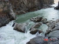 08年春节云南行（初一）