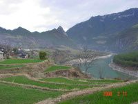 08年春节云南行（初五）