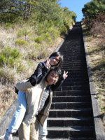 08年春节云南行（初八）