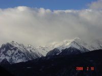 08年春节云南行（初四）