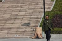 梅开二度上神山 二