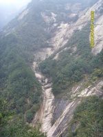 清明黄山三日游