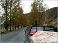 梦萦垭口（五）高尔寺山垭口