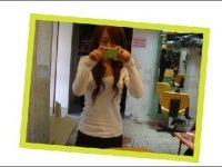 穿着人字托 厦门二日游