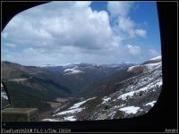 梦萦垭口（六）剪子弯山垭口