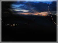 城里的夜 虎跳的风