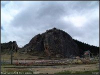 梦萦垭口 （八）兔耳山垭口&海子山垭口