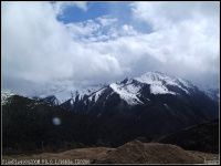 梦萦垭口（九）白马雪山垭口