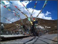 梦萦垭口（十四）米拉垭口