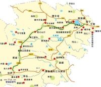 梦萦垭口十七  念青唐古拉山口