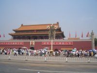 06西藏游——北京