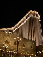 初识拉斯维加斯