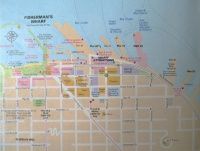 07年新年美国墨西哥邮轮之旅--渔人码头篇