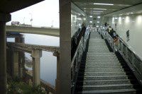 渝东南-湘西行——踏上巴地