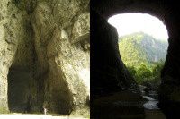 渝东南-湘西行——酉阳-龙潭-茶峒行走间