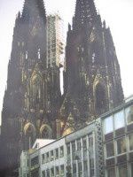 第一次出国（3）