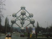 第一次出国（5）