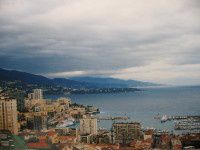 第一次出国（13）